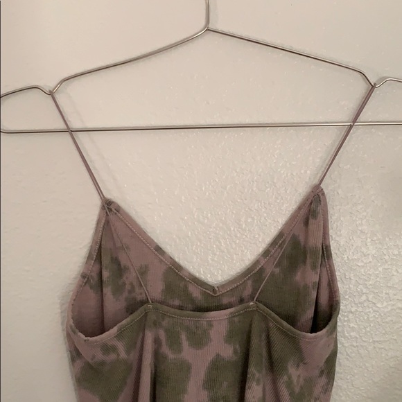 Out from under ribbed bodysuit NWOT - Picture 2 of 5